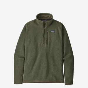 Patagonia Mens Better Sweater